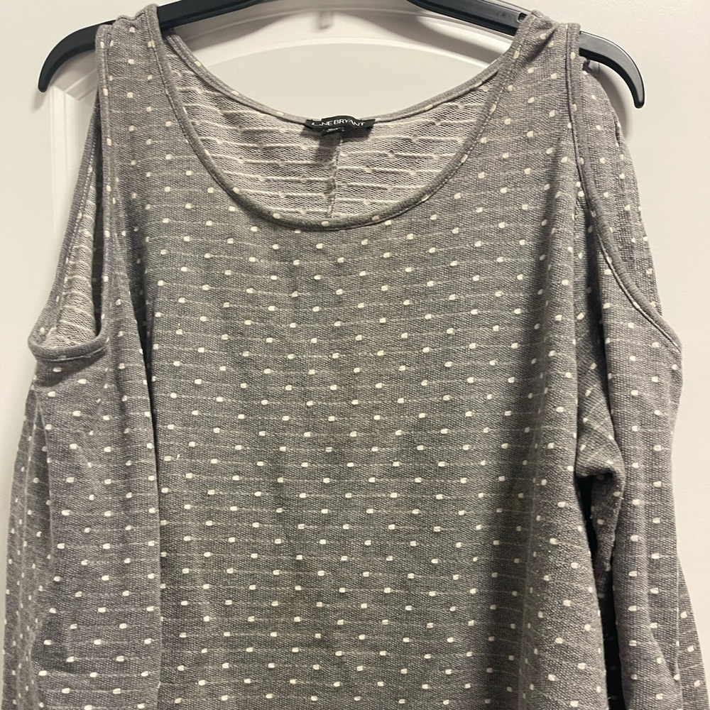 Lane Bryant top